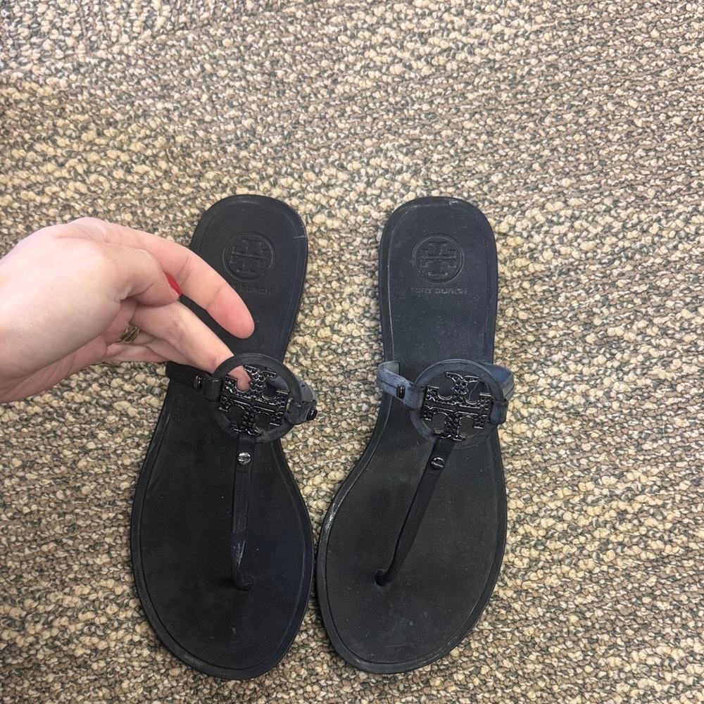 Tory Burch jelly Sandals